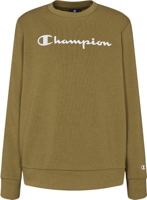 Se Champion Sweatshirt XS - Sweatshirts hos Magasin ved Magasin