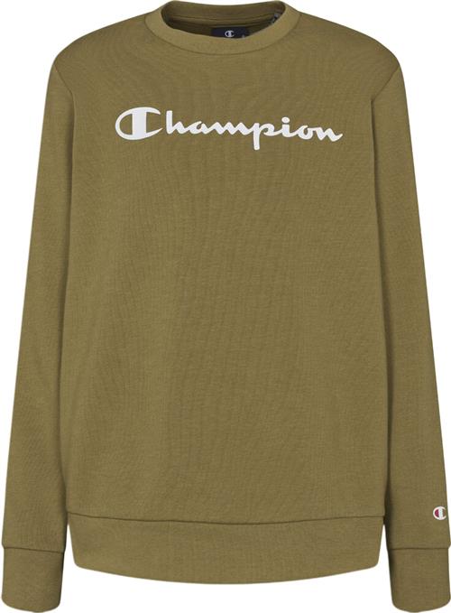 Se Champion Sweatshirt XXS - Sweatshirts hos Magasin ved Magasin