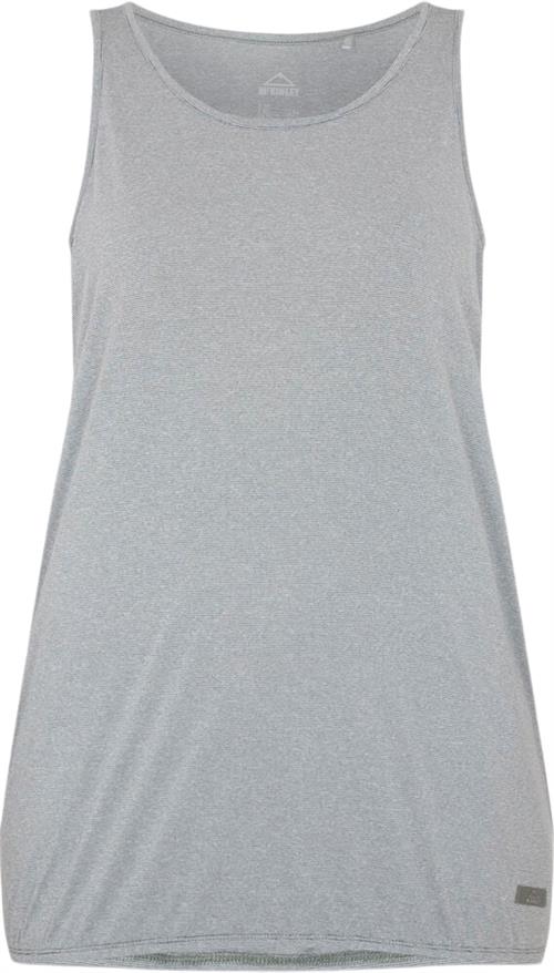 MCKINLEY Pennamy Tank Top 42 - Tanktoppe Polyester hos Magasin