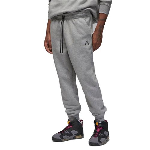 Se Nike Jordan Essential Fleece Bukser XS - Træningsbukser hos Magasin ved Magasin