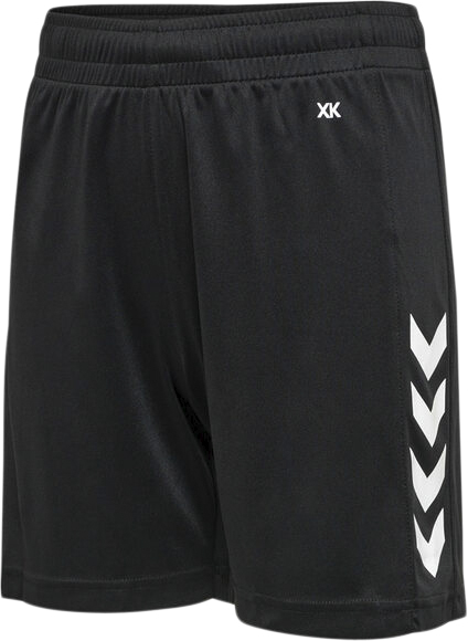 Hummel Core XK Poly Træningsshorts 164 - T-shirts hos Magasin