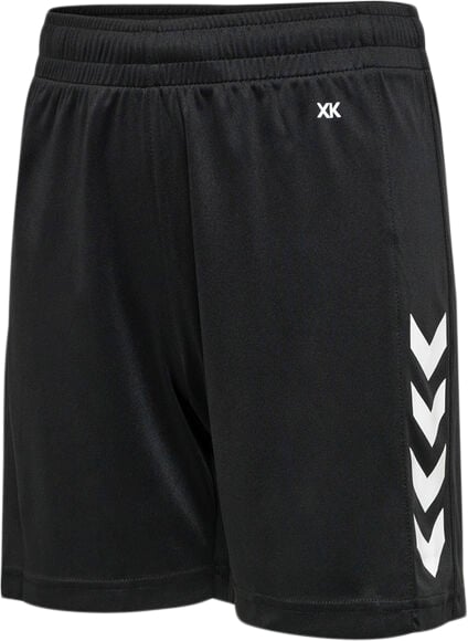 Hummel Core XK Poly Træningsshorts 176 - T-shirts hos Magasin