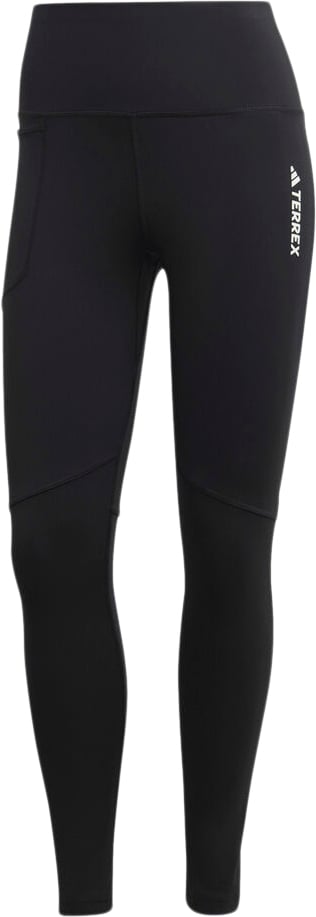 adidas Terrex Multi Tights 44 - Tights Polyester hos Magasin