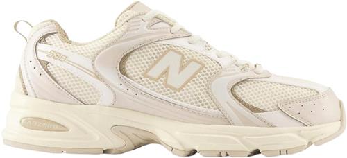 Se New Balance NEW Balance 530 Mand Bone Sneakers Str 5 - hos Magasin ved Magasin