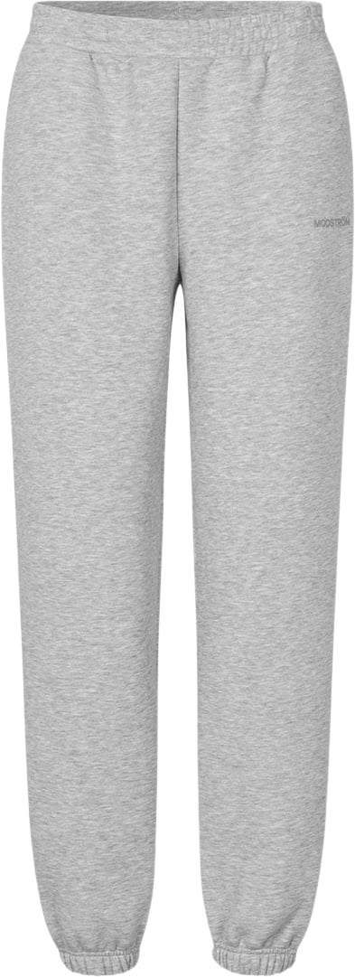 Se Modström Tiamd Pants Kvinde Grå Sweatpants Str XS - hos Magasin ved Magasin