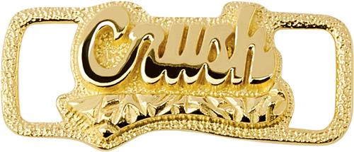 Camille Brinch Jewellery Sassy Crush Sneaker Jewellery pendant - Vedhæng hos Magasin