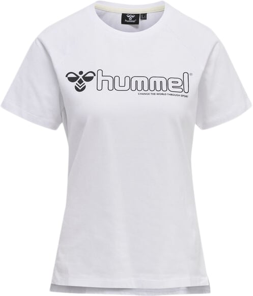 Hummel Noni 2.0 Tshirt L - Trænings T-shirts hos Magasin