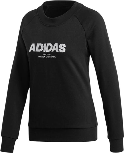 Se adidas Essentials Sweatshirt XXS - Hættetrøjer & Sweatshirts Bomuld hos Magasin ved Magasin