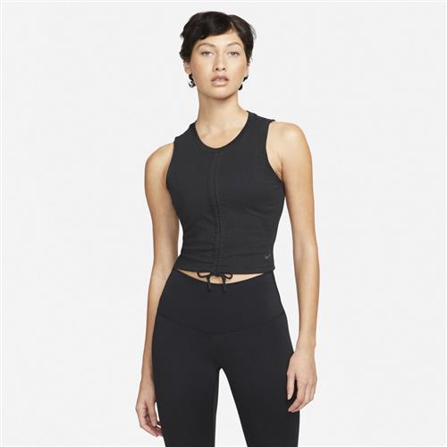 Nike Yoga Dri Fit Traeningstop S - Tanktoppe hos Magasin