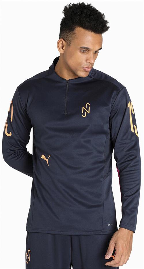 Se Puma Neymar Jr Flare Træningøje L - Sweatshirts hos Magasin ved Magasin