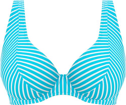 Freya Jewel Cove UW High Apex Bikini TOP Bikinitoppe Str E 65 - hos Magasin