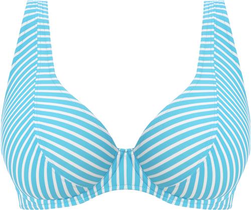 Freya Jewel Cove UW High Apex Bikini TOP Bikinitoppe Str D 75 - hos Magasin