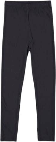 Molo Nica Str 7 år / 122 cm - Sort Leggings hos Magasin