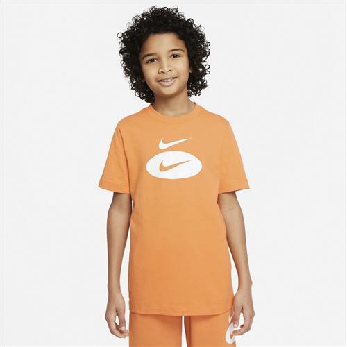 Nike Sportswear T Shirt 122-128 / XS - T-shirts hos Magasin