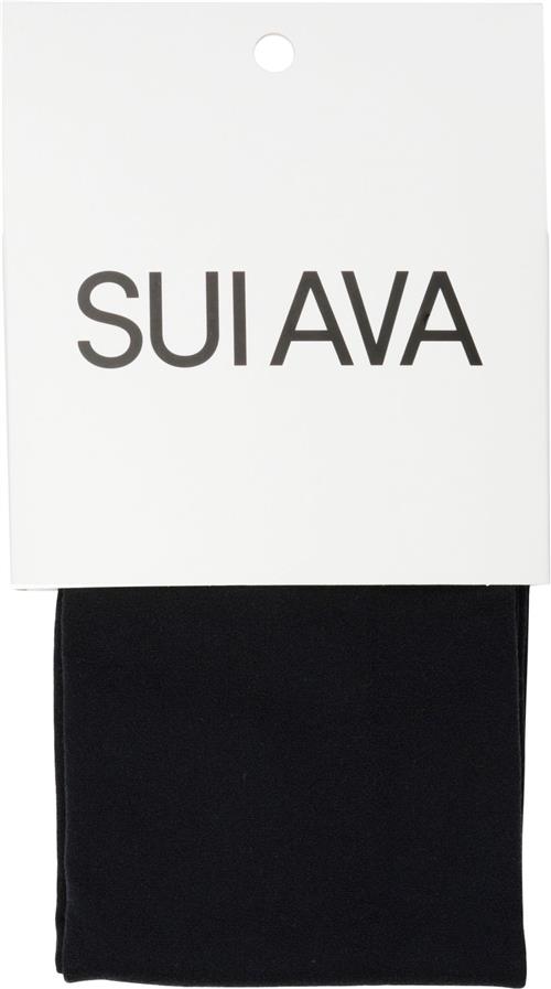 Sui Ava Upbeat Recycled Tights Strømpebukser Str S/M - hos Magasin