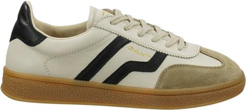 Gant Cuzima Sneaker Kvinde G187 Sneakers Str 41 - hos Magasin