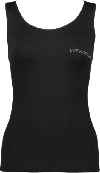 Energetics Seamless Sportstop M - Tanktoppe Polyester hos Magasin