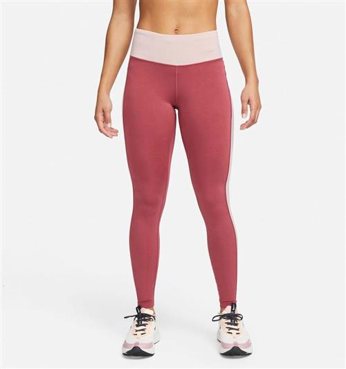 Nike Drifit Fast Løbetights S - Tights hos Magasin