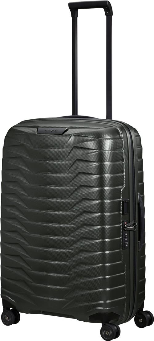 Se Samsonite Proxis 69 cm. - Kufferter hos Magasin ved Magasin