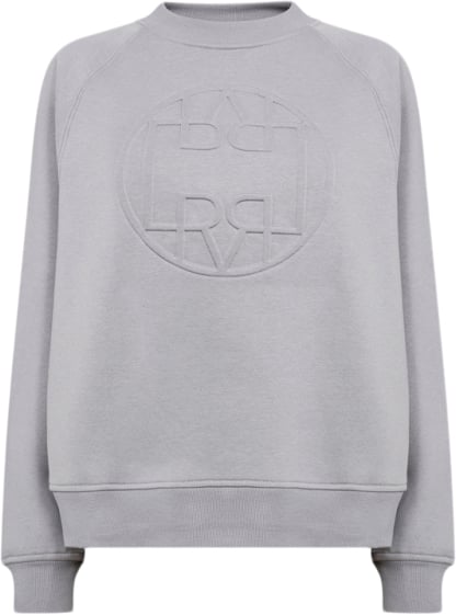 Levete room Lrnuka 11 Kvinde L913 - Monument Sweatshirts Str XS - hos Magasin