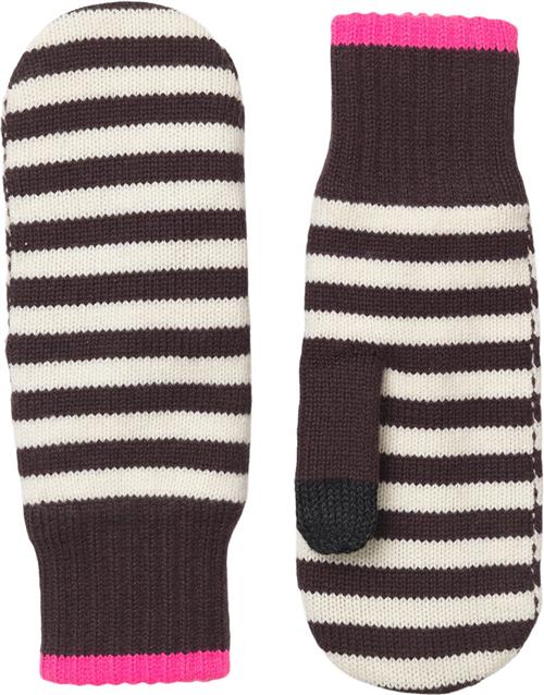 Se Mads Nørgaard - Copenhagen Work Wool Mio Mittens M/L - Andet hos Magasin ved Magasin