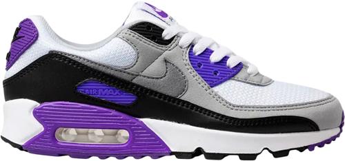 Nike Air Max 90 Sneakers Kvinde Multifarvet Sneakers Str 38 - hos Magasin