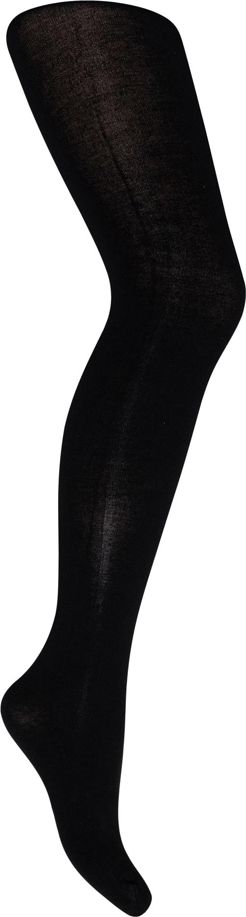 Decoy Decoy Tights Bamboo 200 Denier Strømpebukser Str XL - Bomuld hos Magasin