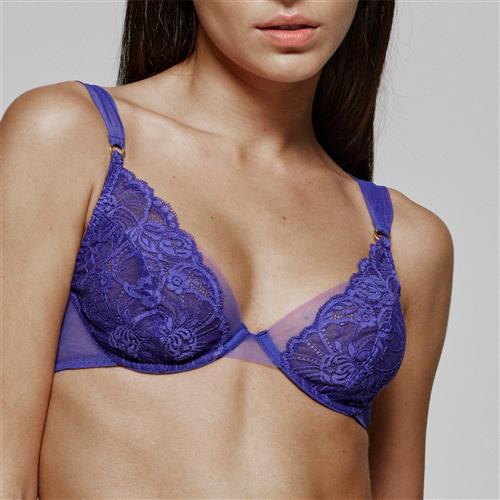 Sarda Shavonne Plunge bh Plunge Bh'er Str D 80 - hos Magasin