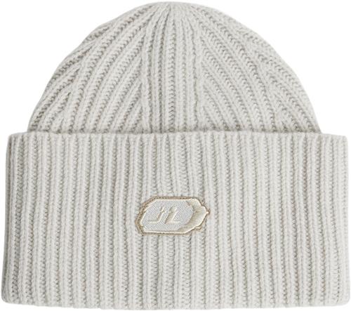 Se J. Lindeberg Enso Big Beanie One size - Huer hos Magasin ved Magasin