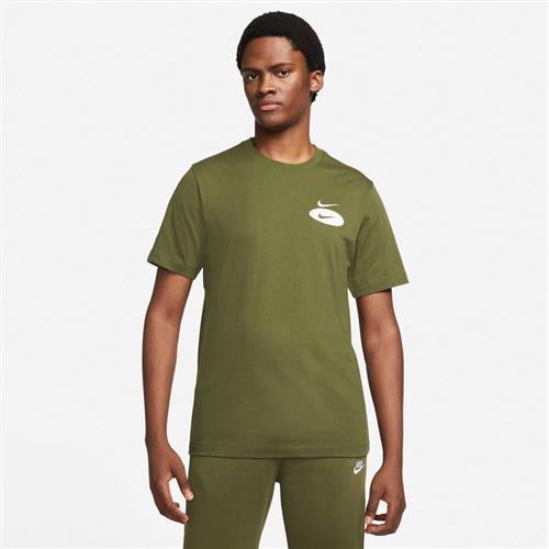 Nike Sportswear Swoosh League T Shirt L - T-shirts hos Magasin