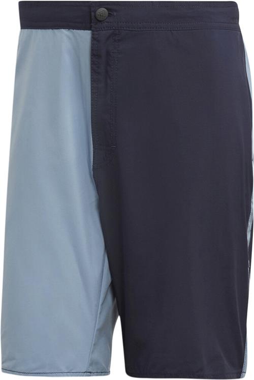 adidas Parley Hero Water Shorts 8 - Badetøj Polyester hos Magasin