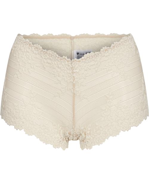 Se Wacoal Embrace Lace BOY Short Hotpants Str XL - hos Magasin ved Magasin