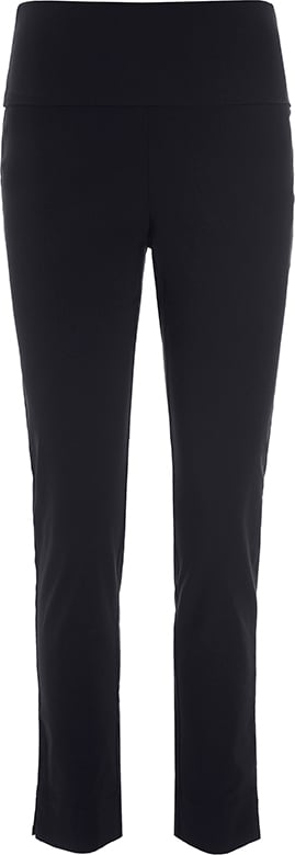 Se Bitte Kai Rand Magic Stretch Pants Kvinde Sort Bukser Med Smalle Ben Str XS - hos Magasin ved Magasin