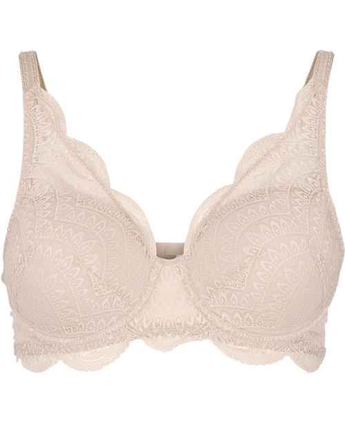 Simone Pérèle 3D Spacer Moulded Padded BRA Full Cup Bh'er Str G75 - hos Magasin