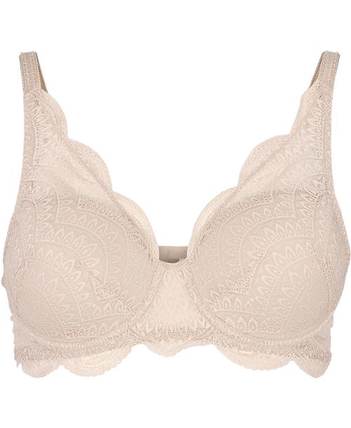 Simone Pérèle 3D Spacer Moulded Padded BRA Full Cup Bh'er Str C 75 - hos Magasin