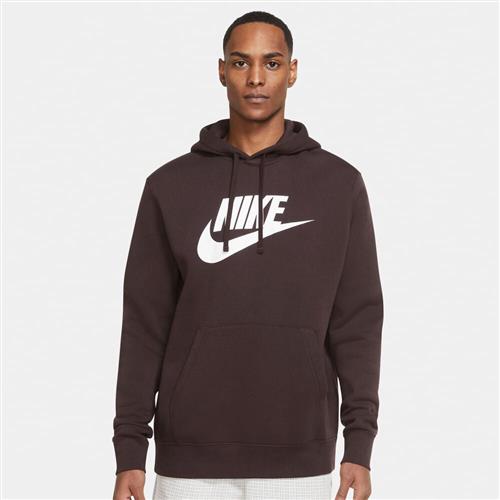 Nike Sportswear Club Fleece Haettetroje XL - Hættetrøjer hos Magasin