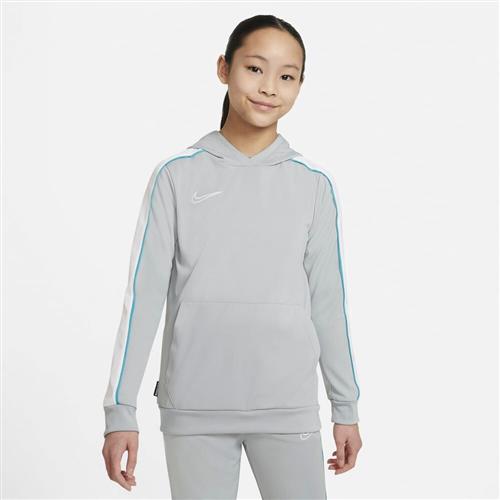 Se Nike Dri Fit Academy Haettetroje 137-147 / M - Sweatshirts & Hættetrøjer hos Magasin ved Magasin