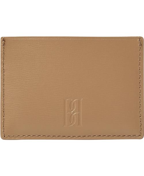 Se By Malene Birger AYA Card One Size - Kortholdere Læder hos Magasin ved Magasin