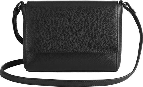 Markberg Olayambg Crossbody Bag, Grain ONE SIZE - Crossbody Tasker Bomuld hos Magasin