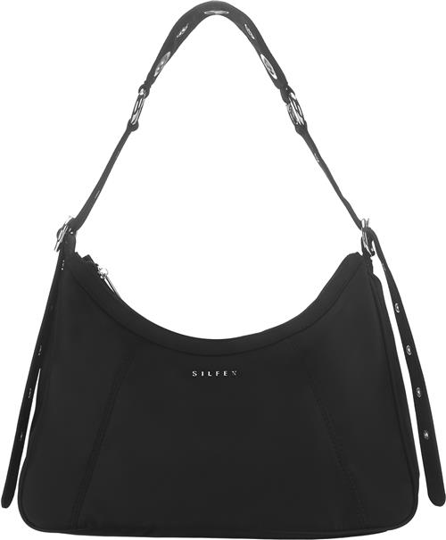 Se SILFEN Filippa Crossbody Bag One Size - Skuldertasker hos Magasin ved Magasin