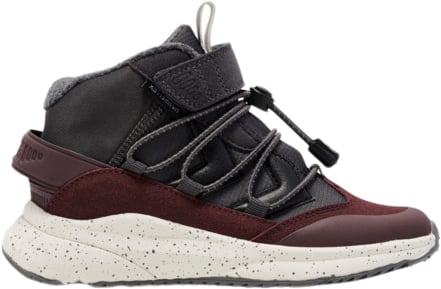 Hummel Reach Conquer MID TEX JR Obsidian Støvler Str 27 - hos Magasin