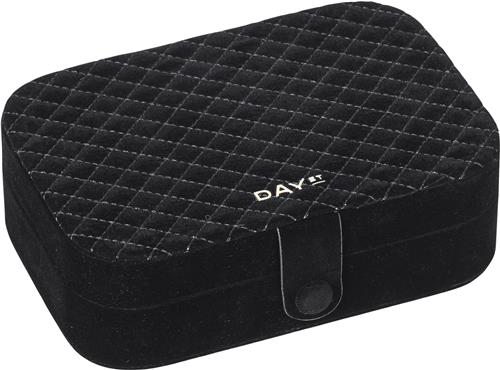 Se DAY ET Day Q Jewelry Box One Size - Smykkeopbevaring hos Magasin ved Magasin