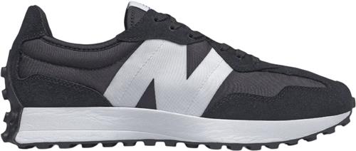 Se New Balance Ms327cpg Mand Bla Sneakers Str 47.5 - Nylon hos Magasin ved Magasin