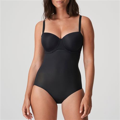 Se PrimaDonna Figuras Høje Trusser, med let Shape Effekt Shapewear Str 42 - hos Magasin ved Magasin