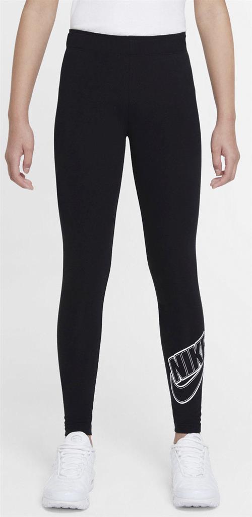 Nike Sportswear Favorites Leggings 137-147 / M - Træningsbukser hos Magasin