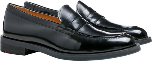 Lloyd 2321900 Kvinde Black Loafers Str 35 - hos Magasin