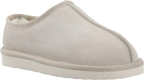 Se Bianco Biasnow Slip In Shoe Suede Kvinde Sand Slip-ins Str 39 - hos Magasin ved Magasin