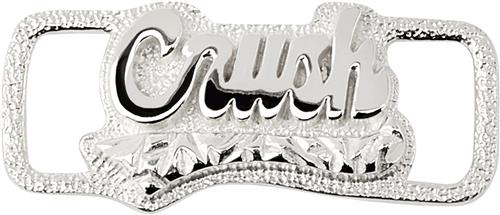 Camille Brinch Jewellery Sassy Crush Sneaker Jewellery pendant - Vedhæng hos Magasin