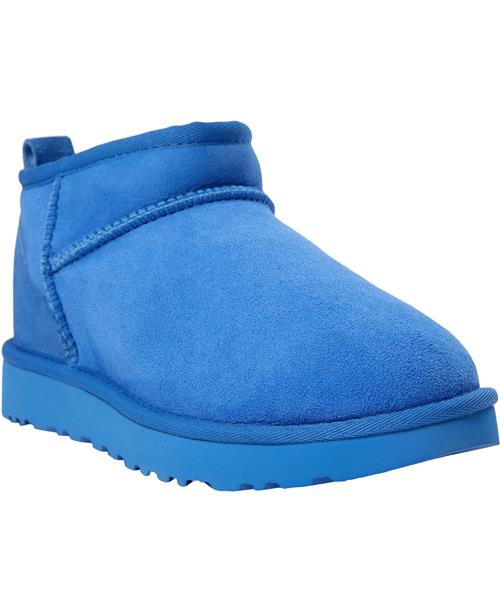 Se UGG W Classic Ultra Mini Kvinde Big Sky Vinterstøvler Str 41 - hos Magasin ved Magasin