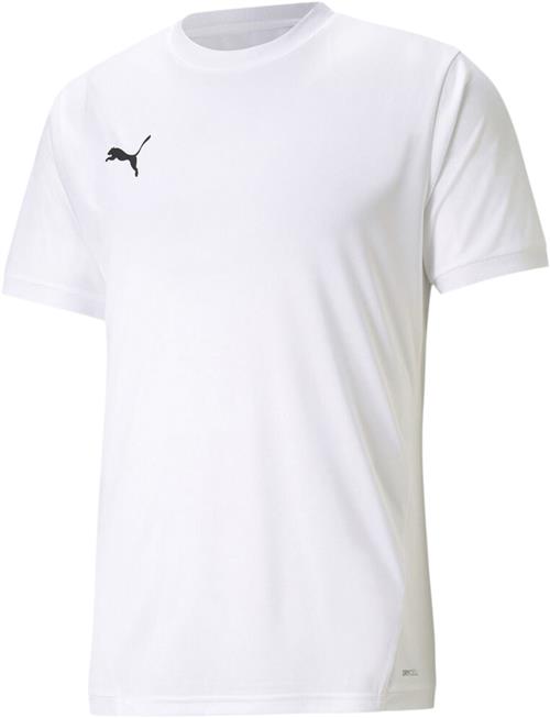 Puma Teamliga Tshirt S - T-shirts hos Magasin